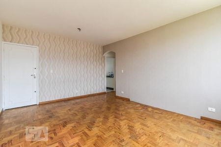 Sala de apartamento para alugar com 3 quartos, 98m² em Paraíso, São Paulo