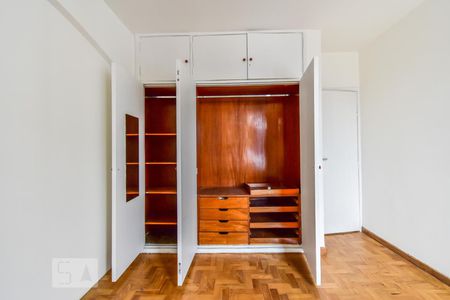 Quarto 1 de apartamento para alugar com 3 quartos, 98m² em Paraíso, São Paulo