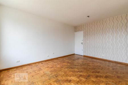 Sala de apartamento para alugar com 3 quartos, 98m² em Paraíso, São Paulo