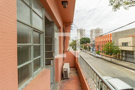 Casa à venda com 240m², 3 quartos e 2 vagas Casa à venda com 240m², 3 quartos e 2 vagasVaranda Quarto 1.2