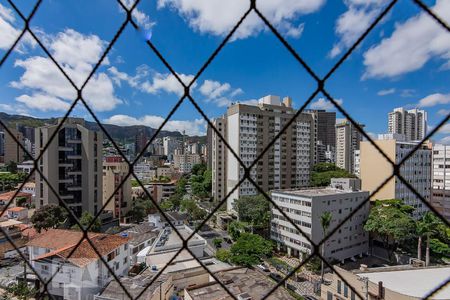 Apartamento à venda com 400m², 4 quartos e 5 vagasVista Quarto 3 Suíte