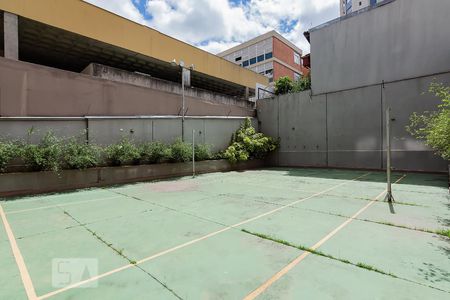 Apartamento à venda com 400m², 4 quartos e 5 vagasQuadra Esportiva Edifício