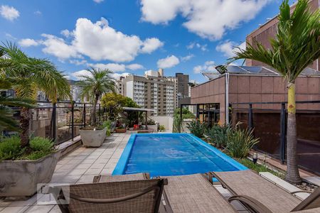 Apartamento à venda com 400m², 4 quartos e 5 vagasPiscina