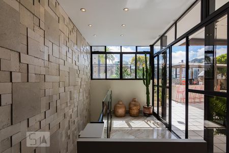 Apartamento à venda com 400m², 4 quartos e 5 vagasCobertura