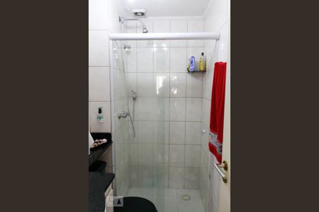 Apartamento à venda com 78m², 3 quartos e 1 vaga Apartamento à venda com 78m², 3 quartos e 1 vagaBanheiro