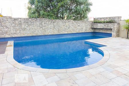 Apartamento à venda com 78m², 3 quartos e 1 vaga Apartamento à venda com 78m², 3 quartos e 1 vagaÁrea comum - Piscina