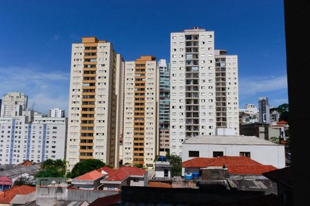 Apartamento à venda com 78m², 3 quartos e 1 vaga Apartamento à venda com 78m², 3 quartos e 1 vagaVista