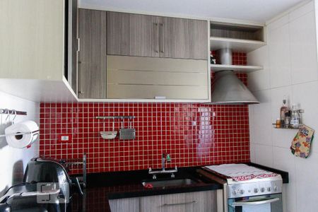 Apartamento à venda com 78m², 3 quartos e 1 vaga Apartamento à venda com 78m², 3 quartos e 1 vagaCozinha