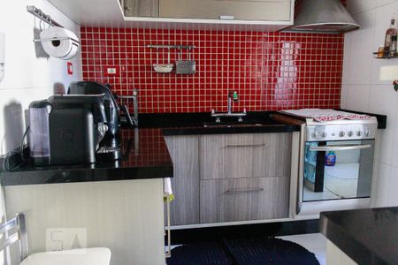 Apartamento à venda com 78m², 3 quartos e 1 vaga Apartamento à venda com 78m², 3 quartos e 1 vagaCozinha