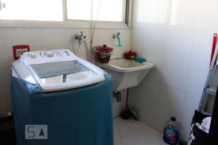 Apartamento à venda com 78m², 3 quartos e 1 vaga Apartamento à venda com 78m², 3 quartos e 1 vagaÁrea de Serviço