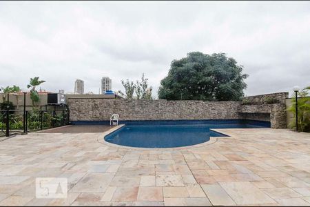 Apartamento à venda com 78m², 3 quartos e 1 vaga Apartamento à venda com 78m², 3 quartos e 1 vagaÁrea comum - Piscina