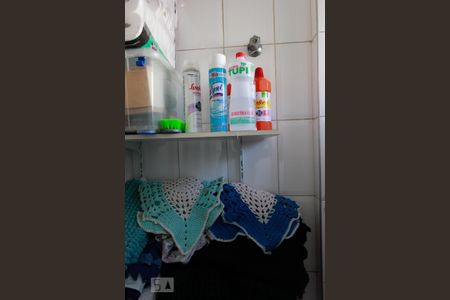 Apartamento à venda com 78m², 3 quartos e 1 vaga Apartamento à venda com 78m², 3 quartos e 1 vagaÁrea de Serviço