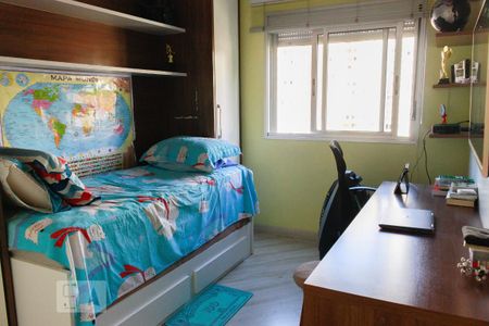 Apartamento à venda com 78m², 3 quartos e 1 vaga Apartamento à venda com 78m², 3 quartos e 1 vagaQuarto