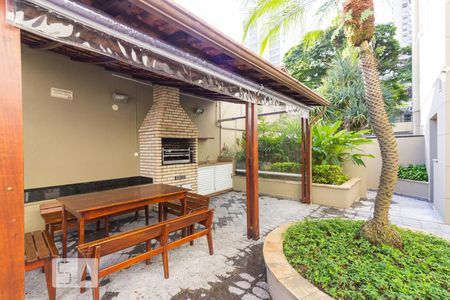 Apartamento à venda com 78m², 3 quartos e 1 vaga Apartamento à venda com 78m², 3 quartos e 1 vagaÁrea comum - Churrasqueira