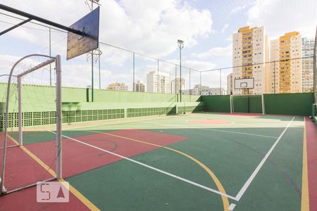 Apartamento à venda com 78m², 3 quartos e 1 vaga Apartamento à venda com 78m², 3 quartos e 1 vagaQuadra Esportiva