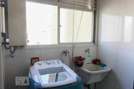 Apartamento à venda com 78m², 3 quartos e 1 vaga Apartamento à venda com 78m², 3 quartos e 1 vagaÁrea de Serviço