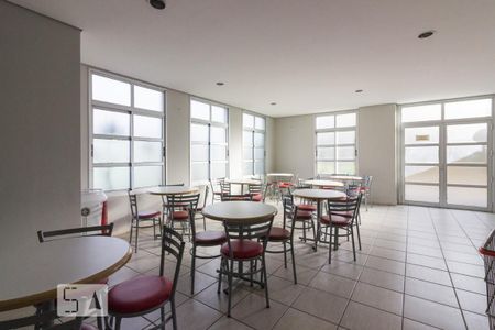 Apartamento à venda com 78m², 3 quartos e 1 vaga Apartamento à venda com 78m², 3 quartos e 1 vagaÁrea comum