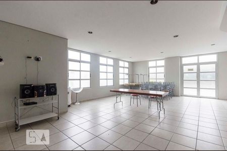 Apartamento à venda com 78m², 3 quartos e 1 vaga Apartamento à venda com 78m², 3 quartos e 1 vagaÁrea comum