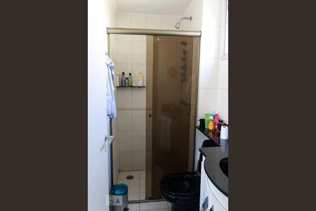 Apartamento à venda com 78m², 3 quartos e 1 vaga Apartamento à venda com 78m², 3 quartos e 1 vagaBanheiro