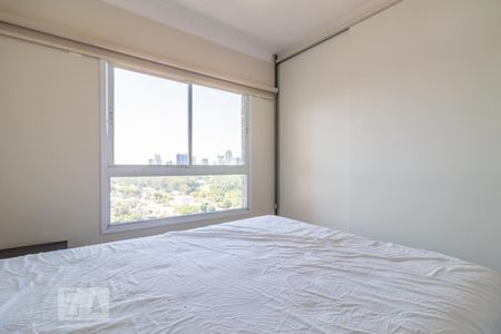 Quarto de apartamento para alugar com 1 quarto, 43m² em Melville Empresarial Ii, Barueri