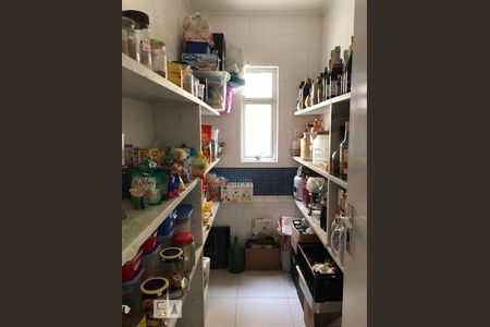 Apartamento à venda com 3 quartos, 330m² em Cambuci, São Paulo