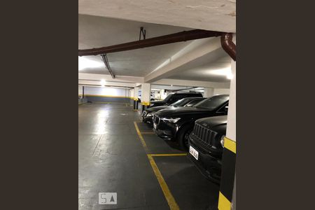 Apartamento à venda com 3 quartos, 330m² em Cambuci, São Paulo