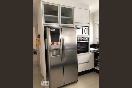Apartamento à venda com 3 quartos, 330m² em Cambuci, São Paulo