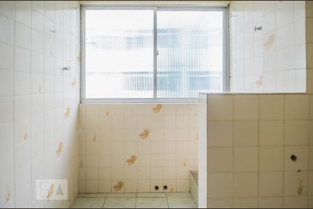 Apartamento à venda com 51m², 2 quartos e 1 vaga Apartamento à venda com 51m², 2 quartos e 1 vagaÁrea de Serviço