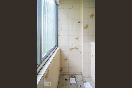 Apartamento à venda com 51m², 2 quartos e 1 vaga Apartamento à venda com 51m², 2 quartos e 1 vagaÁrea de Serviço