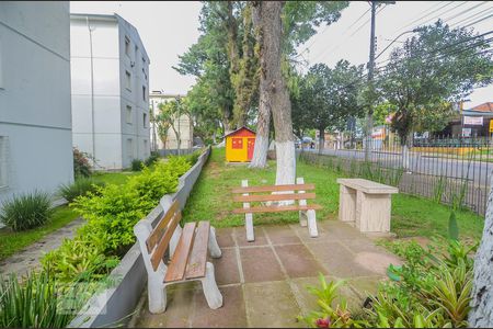 Apartamento à venda com 51m², 2 quartos e 1 vaga Apartamento à venda com 51m², 2 quartos e 1 vagaÁrea Comum