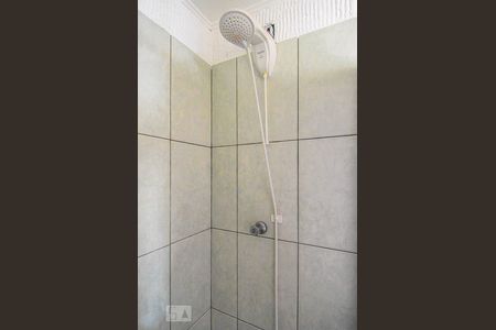 Apartamento à venda com 51m², 2 quartos e 1 vaga Apartamento à venda com 51m², 2 quartos e 1 vagaBanheiro