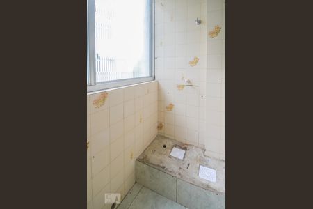 Apartamento à venda com 51m², 2 quartos e 1 vaga Apartamento à venda com 51m², 2 quartos e 1 vagaÁrea de Serviço