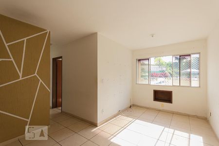 Sala de apartamento à venda com 3 quartos, 70m² em Pechincha, Rio de Janeiro