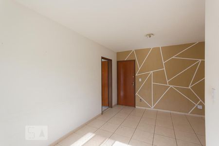 Sala de apartamento à venda com 3 quartos, 70m² em Pechincha, Rio de Janeiro