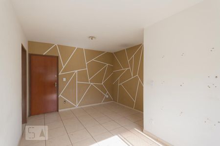 Sala de apartamento à venda com 3 quartos, 70m² em Pechincha, Rio de Janeiro