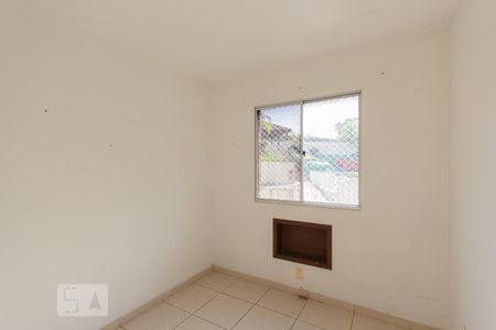 Quarto 1 de apartamento à venda com 3 quartos, 70m² em Pechincha, Rio de Janeiro