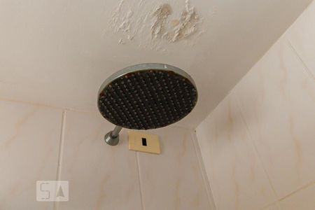 Banheiro Social de apartamento à venda com 3 quartos, 70m² em Pechincha, Rio de Janeiro