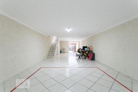 Casa à venda com 298m², 3 quartos e sem vagaGaragem