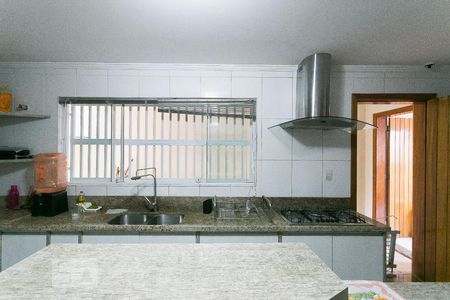 Casa à venda com 298m², 3 quartos e sem vagaCozinha