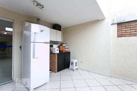 Casa à venda com 298m², 3 quartos e sem vagaChurrasqueira