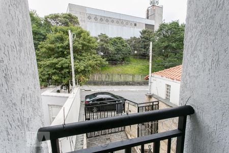 Casa à venda com 298m², 3 quartos e sem vagaVista da Suíte 3