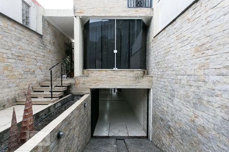 Casa à venda com 298m², 3 quartos e sem vagaFachada