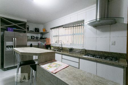 Casa à venda com 298m², 3 quartos e sem vagaCozinha