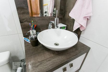 Casa à venda com 298m², 3 quartos e sem vagaBanheiro de Suíte 2