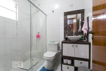 Casa à venda com 298m², 3 quartos e sem vagaBanheiro de Suíte 2