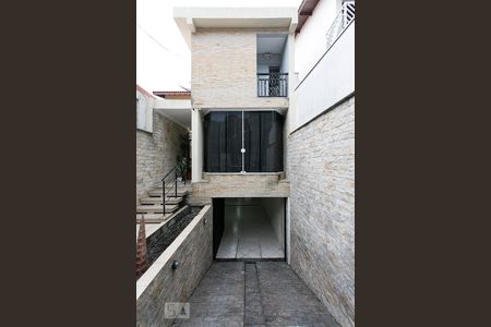 Casa à venda com 298m², 3 quartos e sem vagaFachada