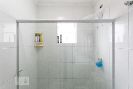 Casa à venda com 298m², 3 quartos e sem vagaBanheiro de Suíte 3