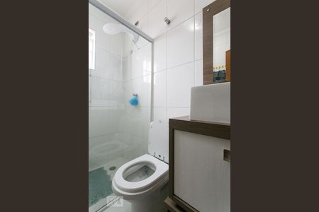 Casa à venda com 298m², 3 quartos e sem vagaBanheiro de Suíte 3