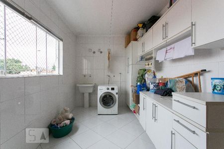 Casa à venda com 298m², 3 quartos e sem vagaÁrea de Serviço