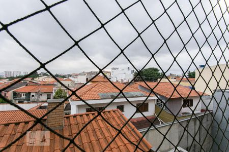 Casa à venda com 298m², 3 quartos e sem vagaVista da Área de Serviço
